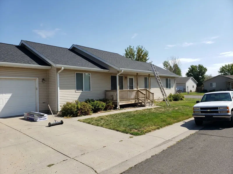 Fort Morgan homes serviced by A1M Construction