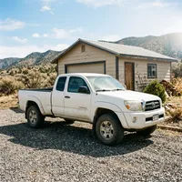 Homeowner in Saddle Ridge